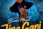 Bwana Misosi – Jina Gani (Official Audio Cover 2026)