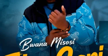 Bwana Misosi – Jina Gani (Official Audio Cover 2026)