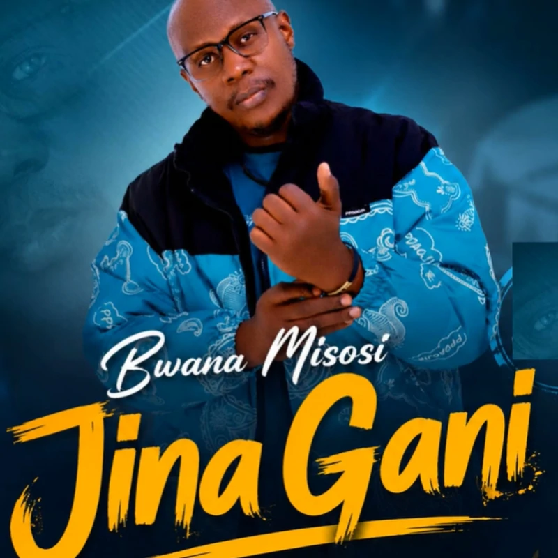 Bwana Misosi – Jina Gani (Official Audio Cover 2026)
