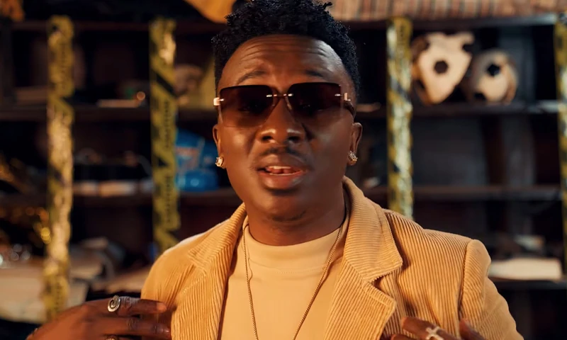Centano – Jenga Na Wewe (Official Audio Cover 2026)