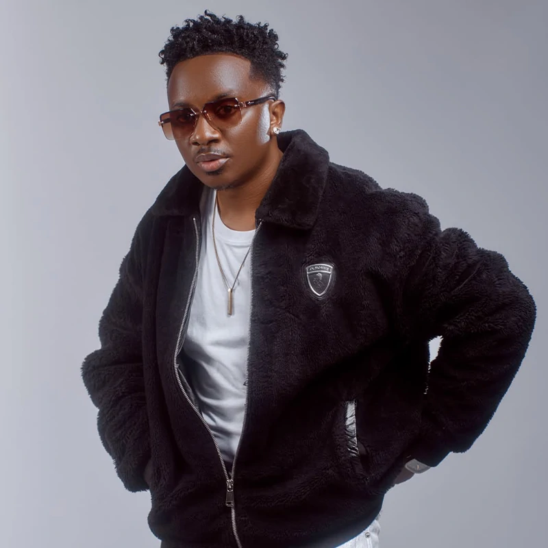 Centano – Self Love (Official EP Cover 2026)