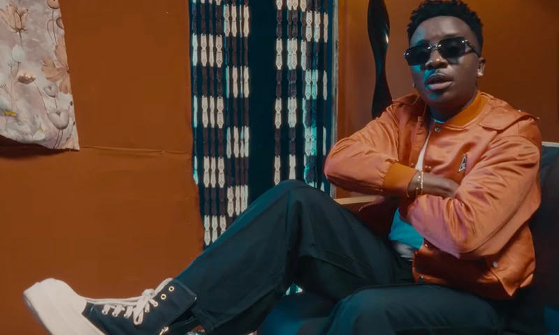 Centano – Wapi (Official Audio Cover 2026)