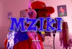 Chafu Killer - Mziki (Official Audio Cover 2026)
