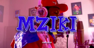 Chafu Killer - Mziki (Official Audio Cover 2026)
