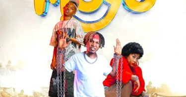 Charz9 Ft. Amber Lulu x Dogo Mallo - Moyo (Official Audio Cover 2026)