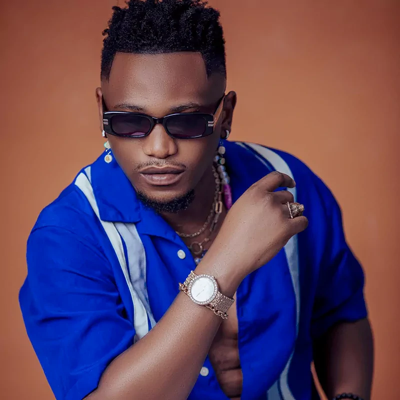 Cheed – Chautundu (Official Audio Cover 2026)