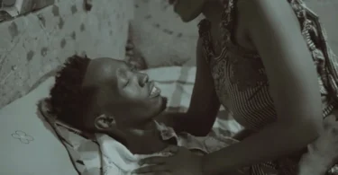 Chembe ze don Ft. Don Breezy - NIMEACHWA (Official Video Cover 2026)