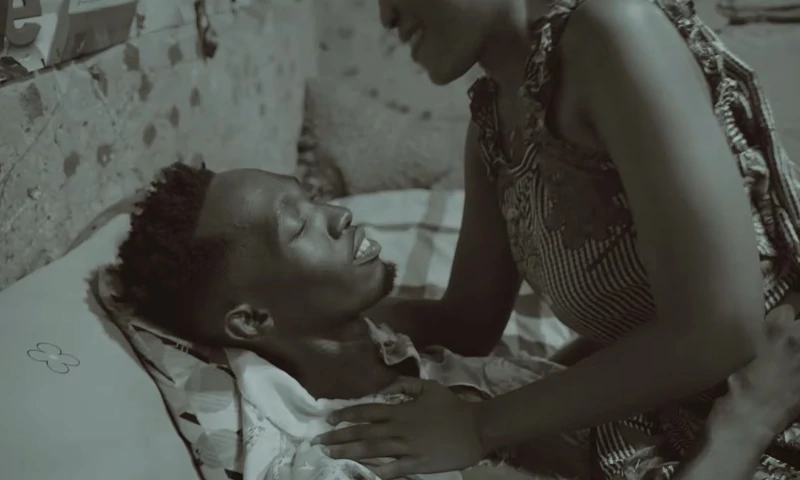 Chembe ze don Ft. Don Breezy - NIMEACHWA (Official Video Cover 2026)