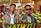 Chilily Noman Ft. Deeluck - Matikiti Remix (Official Audio Cover 2026)