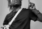 Choba Mc – Mbele (Official Audio Cover 2026)