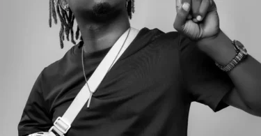 Choba Mc – Mbele (Official Audio Cover 2026)