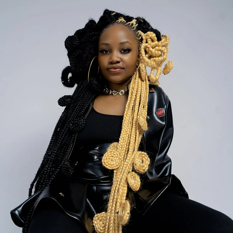 Chocolate Stargirl – As-Salam Alaykum (Official Audio Cover 2026)
