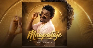 Climax Bibo – Mnapataje (Official Audio Cover 2026)