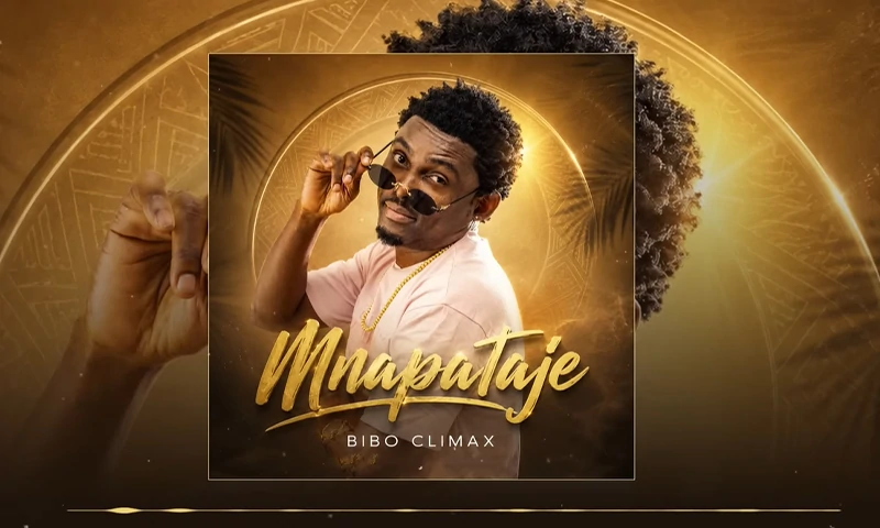 Climax Bibo – Mnapataje (Official Audio Cover 2026)