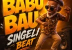 DJ Kindamba - Babu babu Singeli Beat (Official Audio Cover 2026)