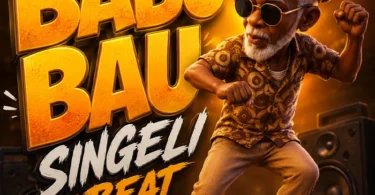 DJ Kindamba - Babu babu Singeli Beat (Official Audio Cover 2026)