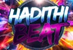 DJ Mobra - Hadithi Singeli Beat (Official Audio cover 2026)