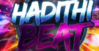 DJ Mobra - Hadithi Singeli Beat (Official Audio cover 2026)