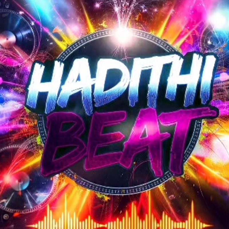 DJ Mobra - Hadithi Singeli Beat (Official Audio cover 2026)