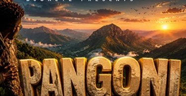 DJ One Tz - Pangoni Dimbe Misemo Singeli Beat (Official Audio Cover 2026)