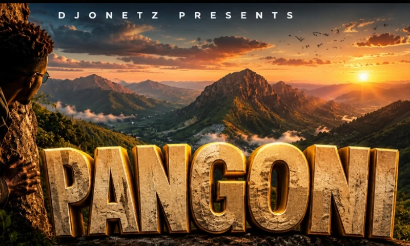 DJ One Tz - Pangoni Dimbe Misemo Singeli Beat (Official Audio Cover 2026)