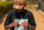 DJHajiz jinii Ft. Mchunga – Bado Nasoma Remix (Official Audio Cover 2026)