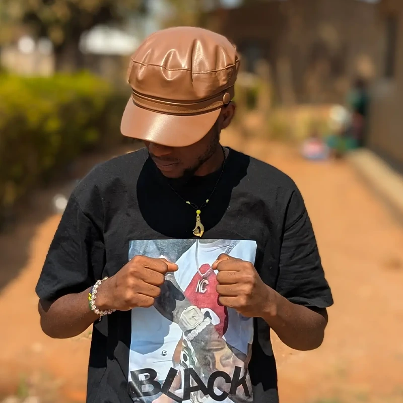 DJHajiz jinii Ft. Mchunga – Bado Nasoma Remix (Official Audio Cover 2026)