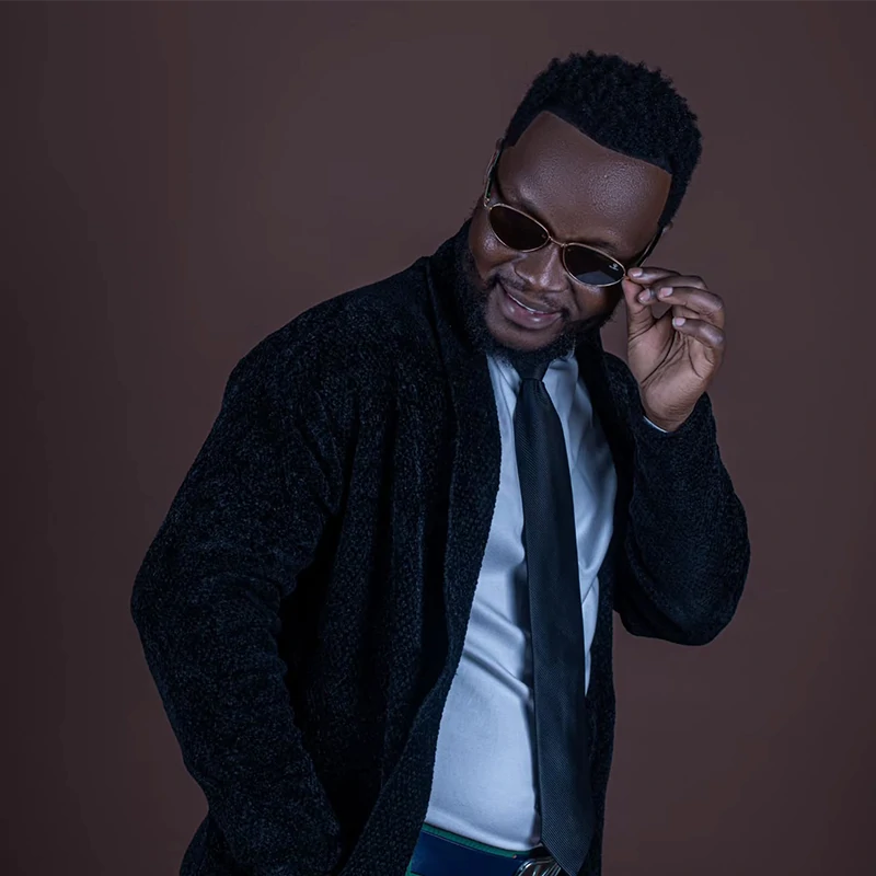 Dan Mogore Ft Walter Chilambo – Sina (Official Audio Cover 2026)