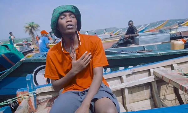 Dausonny Tz Ft. Abby Faad - Atabless (Official Video Cover 2026)