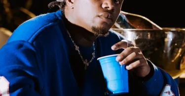 Daway Ft. Rayvanny – Ulewe (Official Audio COver 2026)