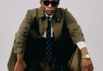 Dicazzi Ft. Country Wizzy – Pande Mbili (Official Audio Cover 2026)