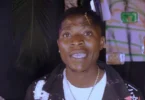 Dizzy – Umeachwa (Official Video Cover 2026)