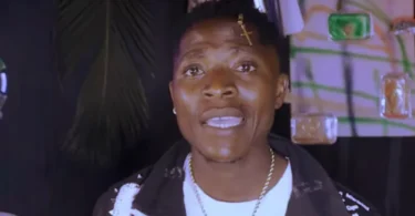 Dizzy – Umeachwa (Official Video Cover 2026)