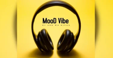 Dj Azo wa kitaa - Mood Vibe Singeli Beat (Official Audio COver 2026)