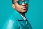 Dj Robby Fighter – Pombe (Remix) (Ofiicial Audio Cover 2026)