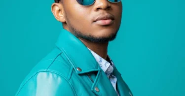 Dj Robby Fighter – Pombe (Remix) (Ofiicial Audio Cover 2026)