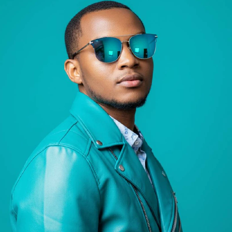 Dj Robby Fighter – Pombe (Remix) (Ofiicial Audio Cover 2026)