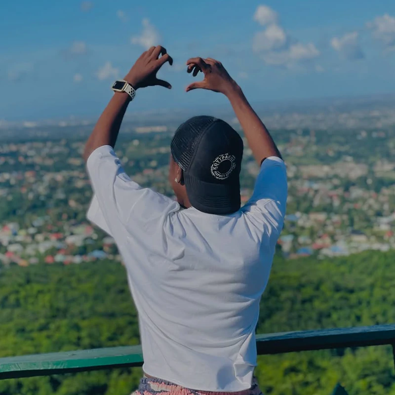 Dogo Dee – REST IN PEACE (Official Audio Cover 2026)
