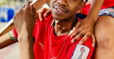 Dogo Mallo Ft. Tunda Man - MOYO USHAGAILI (Official Audio Cover 2026)