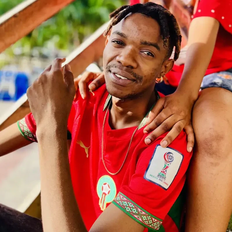 Dogo Mallo Ft. Tunda Man - MOYO USHAGAILI (Official Audio Cover 2026)
