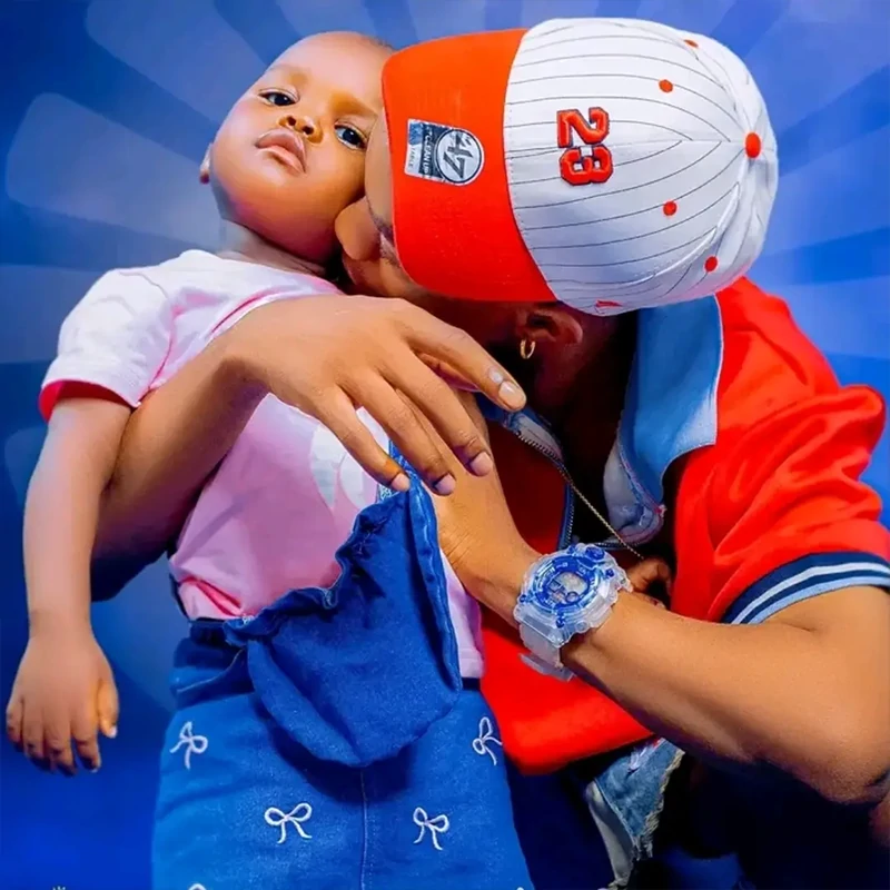 Dogo Mallo Mr Siwezi Kitu (Official Audio Cover 2026)