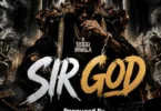 Dogo Mwala Sir God (Official Audio COver 2026)