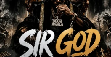 Dogo Mwala Sir God (Official Audio COver 2026)