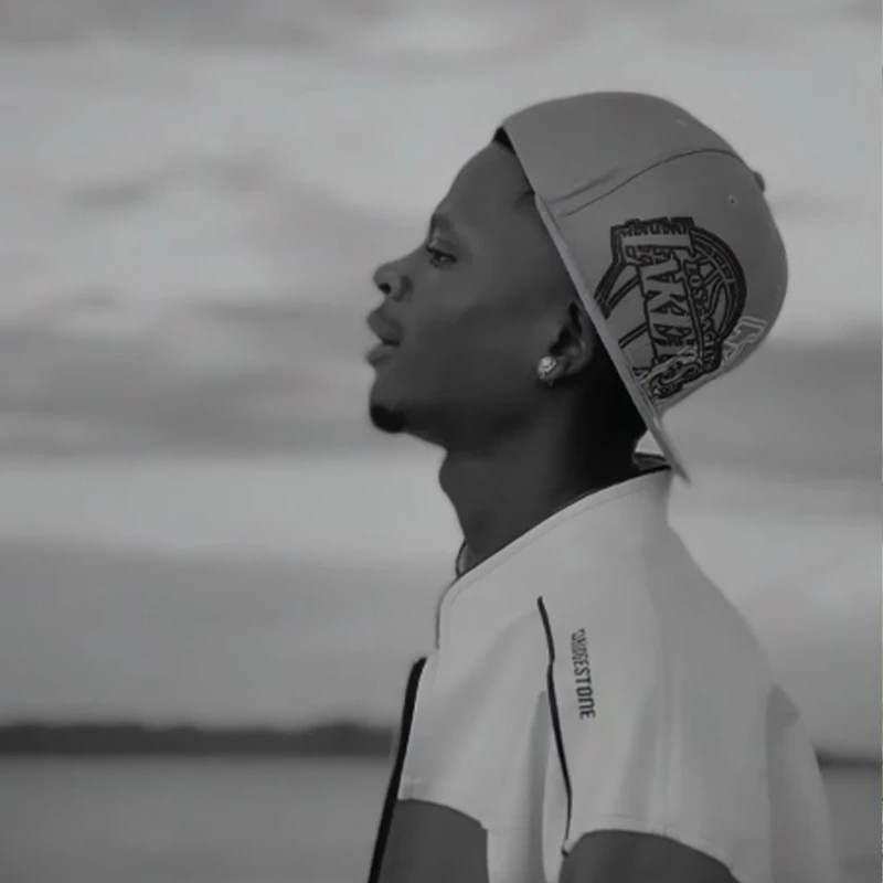 Don Breezy Ft Malume – Penzi Gani (Official Audio Cover 2026)