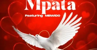 Don Breezy Ft. Mbwido – Nishampata (Officia Audio Cover 2026)