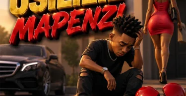 Double 7 - Usililie Mapenzi (Official Audio Cover 2026)