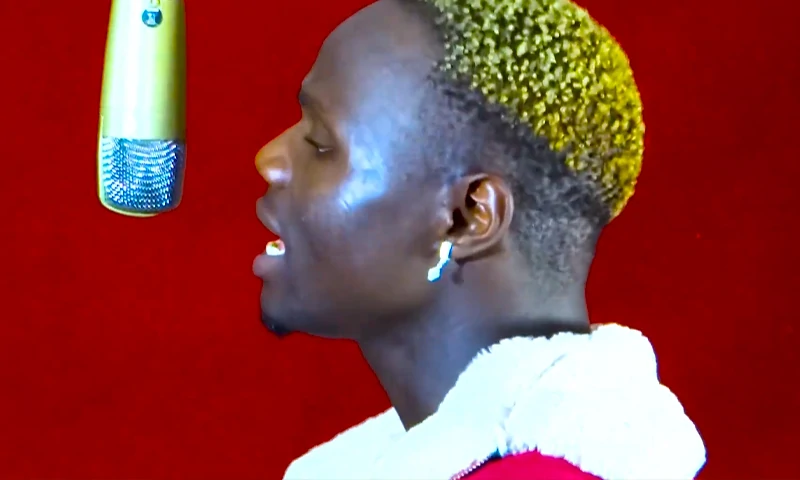 E Square Masauti - Nyikha Star Boy (Officia Video Visua Cover 2026)