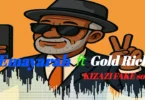 Emayarah Ft. Gold rich Kizazi Feki (Official Audio Cover 2026)