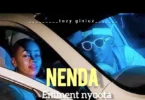 Eminet Ft. Love Dady - NENDA (Official Audio COver 2026)