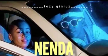 Eminet Ft. Love Dady - NENDA (Official Audio COver 2026)